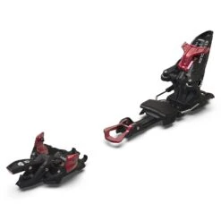 Marker Marker Kingpin 13 Touring Binding - Black/Red