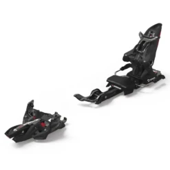 Marker Marker Kingpin MWerks 12 Touring Ski Binding - Black/Red