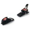 Marker Marker Race 10 TCX Junior Race Ski Binding - Black/Red -RR Ski Race Shop marker race 10 tcx junior race ski binding black red p18840 27377 image
