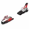 Marker Marker XCell 18 Race Ski Binding - White/Flo Red -RR Ski Race Shop marker xcell 18 race ski binding white flo red p4219 24105 image