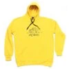 Method Method X Niels Schack Hoodie - Yellow -RR Ski Race Shop method x niels schack hoodie yellow p16287 24319 image