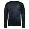 Mons Royale Mons Royale Cascade Merino Flex LS T-Shirt - Black Acid Wash 2 Mons Royale Mons Royale Cascade Merino Flex LS T-Shirt - Black Acid Wash -RR Ski Race Shop mons royale cascade merino flex ls t shirt black acid wash p24132 34605 image
