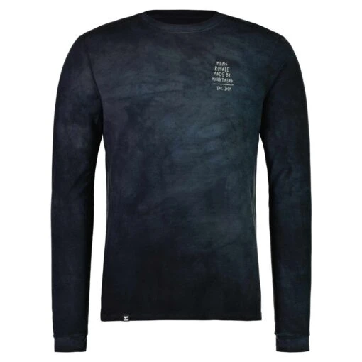 Mons Royale Mons Royale Cascade Merino Flex LS T-Shirt - Black Acid Wash 6 Mons Royale Mons Royale Cascade Merino Flex LS T-Shirt - Black Acid Wash -RR Ski Race Shop mons royale cascade merino flex ls t shirt black acid wash p24132 34605 image