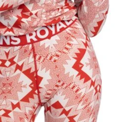 Mons Royale Mons Royale Cascade Merino Flex Womens Legging - Retro Red Nordtek -RR Ski Race Shop mons royale cascade merino flex womens legging retro red nordtek p24134 34597 image