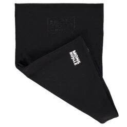 Mons Royale Mons Royale Double Up Neckwarmer - Black -RR Ski Race Shop mons royale double up neckwarmer black p16318 21338 image