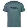 Mons Royale Mons Royale Icon T-Shirt - Burnt Sage -RR Ski Race Shop mons royale icon t shirt burnt sage p24139 34557 image