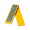 Moonflex Moonflex 400 Diamond File 103.5mm - Yellow -RR Ski Race Shop moonflex 400 diamond file 103 5mm yellow p6587 2056 image