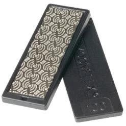 Moonflex Moonflex Minifile 100 Diamond File 70mm - Black