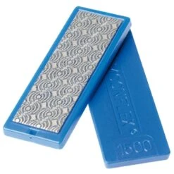 Moonflex Moonflex Minifile 1500 Diamond File 70mm - Blue
