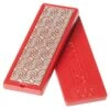 Moonflex Moonflex Minifile 200 Diamond File 70mm - Red