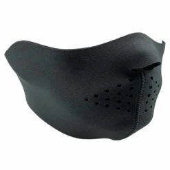 Mycoal Neoprene Half Face Mask Junior - Grey