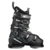Nordica Nordica Speedmachine 3 85 GW Womens Ski Boot 2024 - Black/Anthracite/White -RR Ski Race Shop nordica speedmachine 3 85 gw womens ski boot 2024 black anthracite white p22826 33895 image