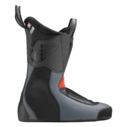 Nordica Nordica Speedmachine 3 85 GW Womens Ski Boot 2024 - Black/Anthracite/White -RR Ski Race Shop nordica speedmachine 3 85 gw womens ski boot 2024 black anthracite white p22826 33896 image