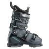 Nordica Nordica Speedmachine 3 95 GW Womens Ski Boot 2024 - Anthracite/Black/Green -RR Ski Race Shop nordica speedmachine 3 95 gw womens ski boot 2024 anthracite black green p22825 33887 image