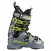 Nordica Nordica Strider 120 DYN Ski Boot 2024 - Grey/Black/Green
