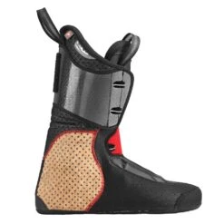 Nordica Nordica Strider 130 Pro DYN Ski Boot 2024 - Grey/Black/Green -RR Ski Race Shop nordica strider 130 pro dyn ski boot 2024 grey black green p22250 33733 image