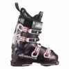 Nordica Nordica Strider 95 Womens Ski Boot 2024 - Black/Ivory/Paprika