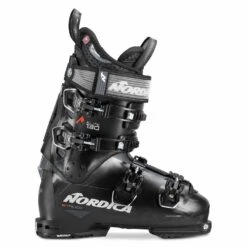 Nordica Nordica Strider Elite 130 GW DYN Ski Boot 2024 - Black