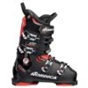 Nordica Nordica The Cruise 120 Ski Boot 2023 - Black/Red/White
