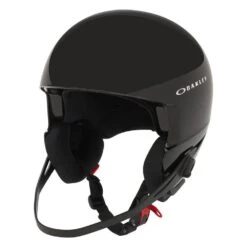 Oakley Oakley ARC5 Helmet - Blackout -RR Ski Race Shop oakley arc5 helmet blackout p24033 34610 image