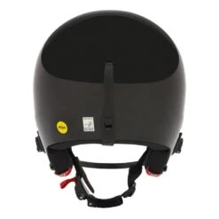 Oakley Oakley ARC5 Helmet - Blackout -RR Ski Race Shop oakley arc5 helmet blackout p24033 34612 image