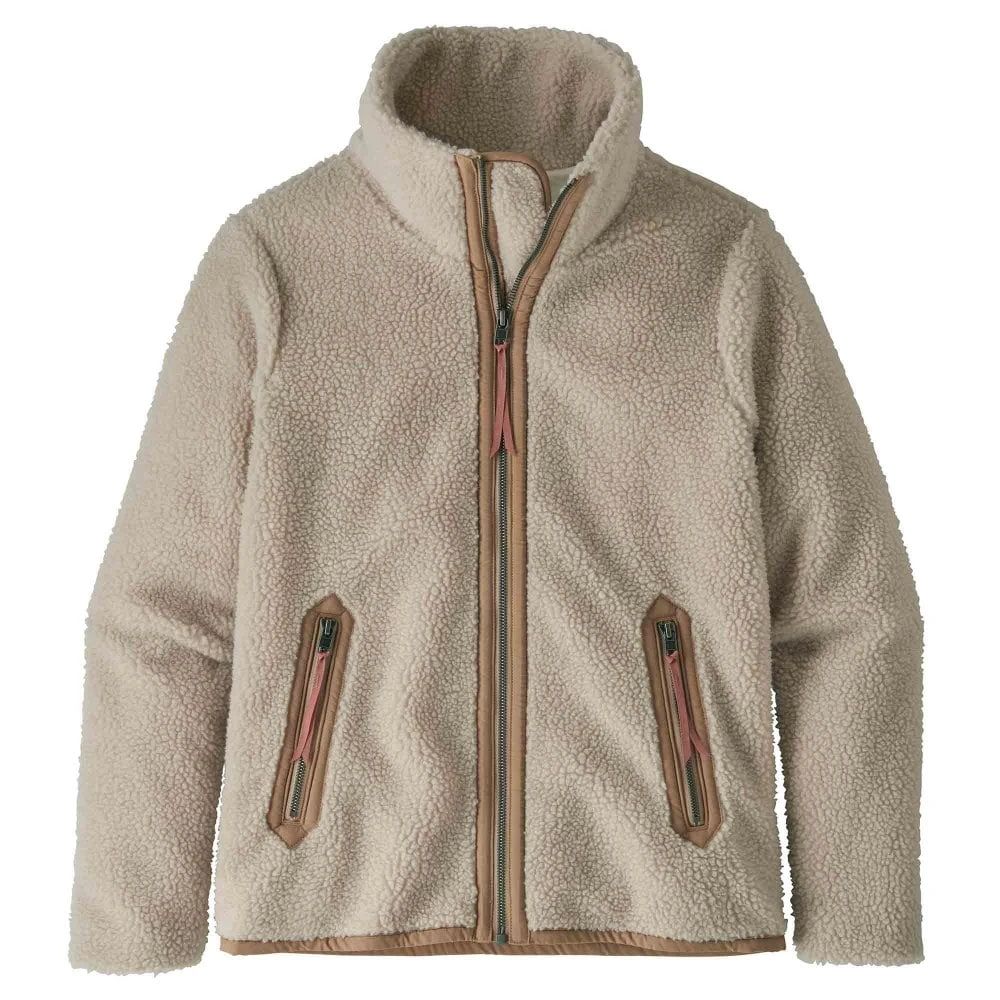 Patagonia Patagonia Divided Sky Womens Jacket - Natural/Bearfoot Tan 3 Patagonia Patagonia Divided Sky Womens Jacket - Natural/Bearfoot Tan