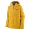 Patagonia Patagonia Powder Town Jacket - Cabin Gold