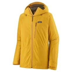 Patagonia Patagonia Powder Town Jacket - Cabin Gold