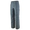 Patagonia Patagonia Powder Town Pants - Plume Grey -RR Ski Race Shop patagonia powder town pants plume grey p23268 33104 image