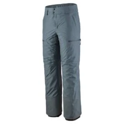 Patagonia Patagonia Powder Town Pants - Plume Grey
