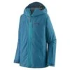 Patagonia Patagonia Powder Town Womens Jacket - Wavy Blue