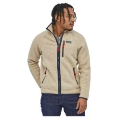 Patagonia Patagonia Retro Pile Jacket - El Cap Khaki -RR Ski Race Shop patagonia retro pile jacket el cap khaki p19272 27727 image