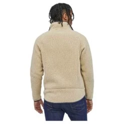 Patagonia Patagonia Retro Pile Jacket - El Cap Khaki -RR Ski Race Shop patagonia retro pile jacket el cap khaki p19272 27728 image