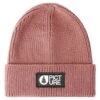 Picture Organic Clothing Picture Colino Beanie - Ash Rose -RR Ski Race Shop picture organic clothing picture colino beanie ash rose p23976 34429 image
