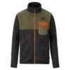 Picture Organic Clothing Picture Dauwy Fleece - Dark Army Green -RR Ski Race Shop picture organic clothing picture dauwy fleece dark army green p23913 34492 image