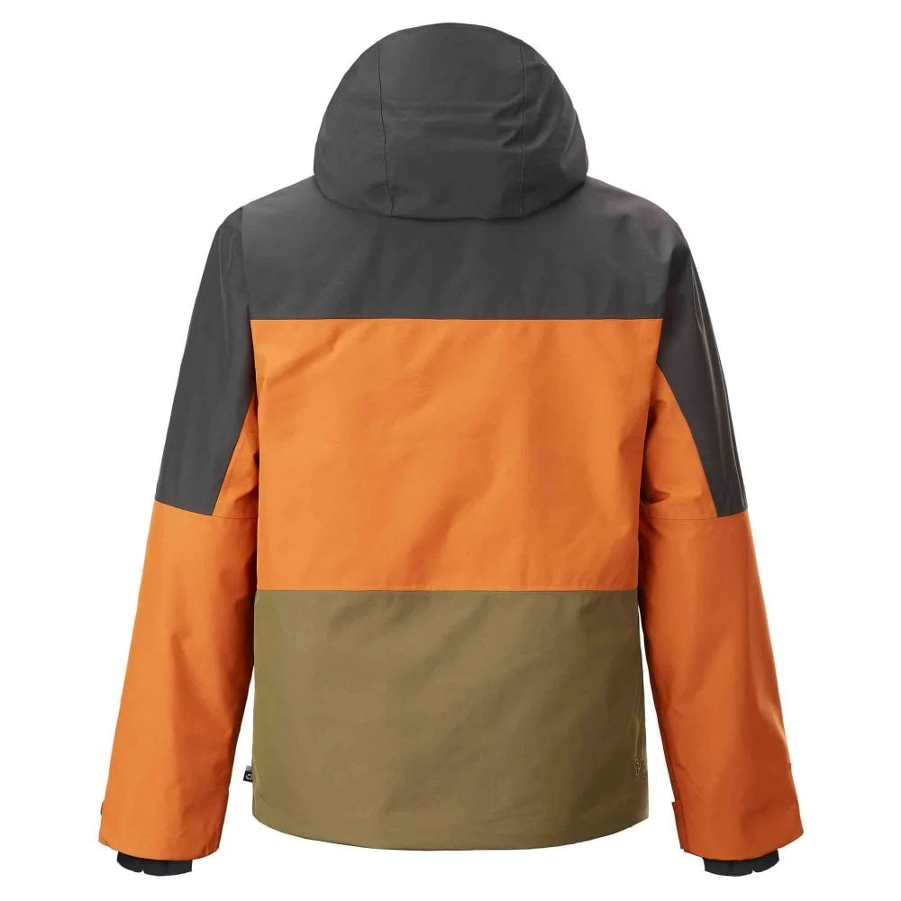 Picture Organic Clothing Picture Object Jacket - Nutz 4 Picture Organic Clothing Picture Object Jacket - Nutz - Image 2