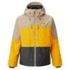 Picture Organic Clothing Picture Object Jacket - Yellow 1 Picture Organic Clothing Picture Object Jacket - Yellow -RR Ski Race Shop picture organic clothing picture object jacket yellow p17375 35383 image
