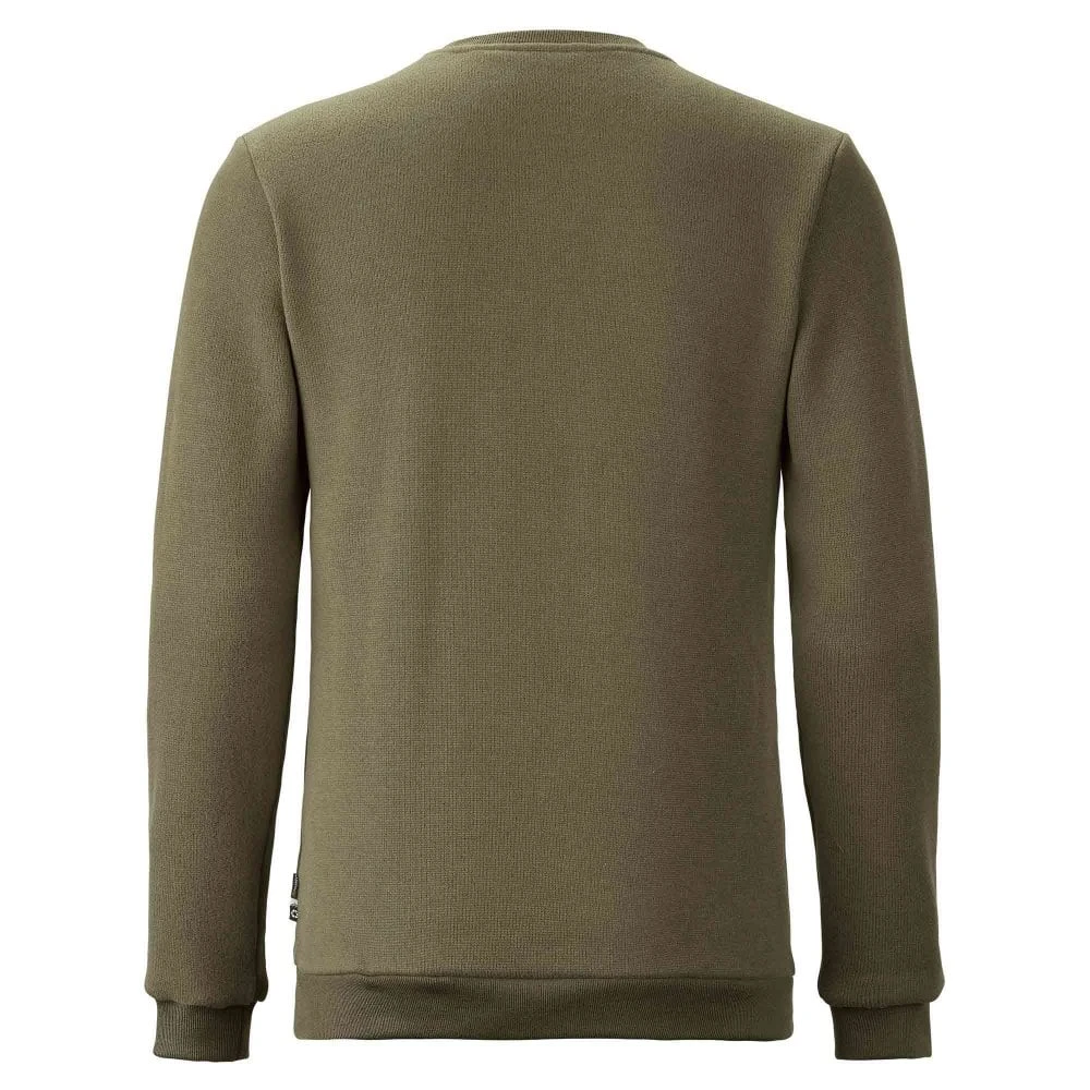 Picture Organic Clothing Picture Tofu Sweater - Dark Army Green 4 Picture Organic Clothing Picture Tofu Sweater - Dark Army Green - Image 2