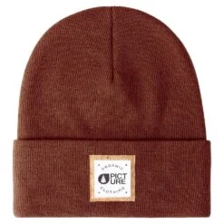 Picture Organic Clothing Picture Uncle Beanie - Coconutz