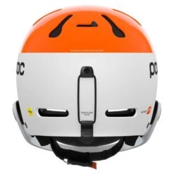 POC POC Artic SL Mips Helmet - Fluorescent Orange 9 POC POC Artic SL Mips Helmet - Fluorescent Orange -RR Ski Race Shop poc artic sl mips helmet fluorescent orange p23493 36137 image
