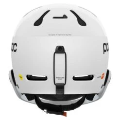 POC POC Artic SL MIPS Helmet - Hydrogen White 9 POC POC Artic SL MIPS Helmet - Hydrogen White -RR Ski Race Shop poc artic sl mips helmet hydrogen white p23491 36145 image
