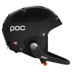 POC POC Artic SL MIPS Helmet - Uranium Black -RR Ski Race Shop poc artic sl mips helmet uranium black p23492 36140 image