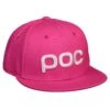 POC POC Corp Junior Cap - Rhodonite Pink -RR Ski Race Shop poc corp junior cap rhodonite pink p22344 31907 image