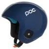 POC POC Dura X Spin Race Helmet - Lead Blue 1 POC POC Dura X Spin Race Helmet - Lead Blue -RR Ski Race Shop poc dura x spin race helmet lead blue p21627 30945 image