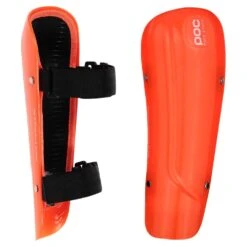 POC POC Forearm Guard Classic - Fluorescent Orange