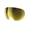 POC Fovea Goggle Lens Clarity Spektris Gold Mirror VLT 13% Category S3 -RR Ski Race Shop poc fovea goggle lens clarity spektris gold mirror vlt 13 category s3 p1744 8869 image