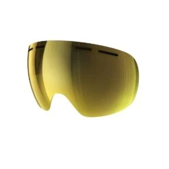 POC Fovea Goggle Lens Clarity Spektris Gold Mirror VLT 13% Category S3