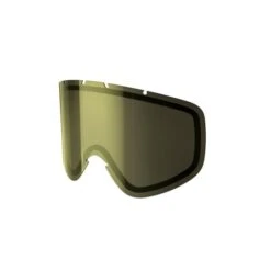 POC POC Iris Comp Spare Goggle Lens - Smokey Yellow
