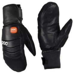 POC Poc Junior Race Mitten Palm Comp