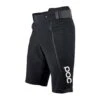 POC Poc Junior Race Shorts - Uranium Black
